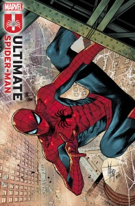ULTIMATE SPIDER-MAN #15 TBD ARTIST ULTIMATE SPECIAL VAR