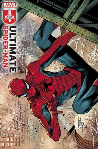 ULTIMATE SPIDER-MAN #15 TBD ARTIST ULTIMATE SPECIAL VAR