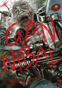 Gannibal #07