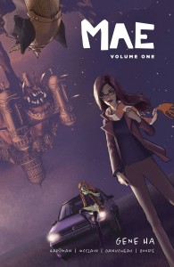 MAE TP VOL 01
