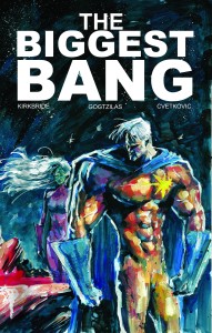BIGGEST BANG TP