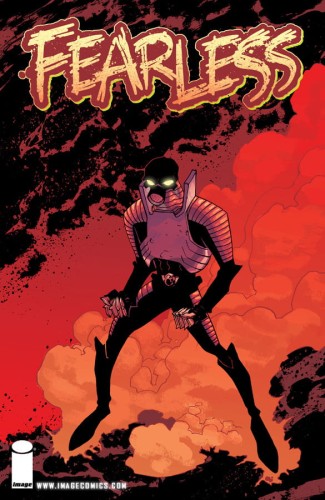 FEARLESS TP VOL 01 (9781607064671)
