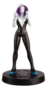 MARVEL FACT FILES SPECIAL #31 SPIDER-GWEN