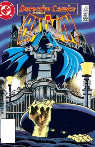 TALES OF THE BATMAN GENE COLAN HC VOL 02 (9781401277697)