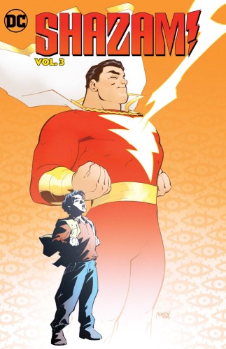 SHAZAM (2023) TP VOL 03 WHERE IN THE WORLD IS BILLY BATSON (9781799502111)