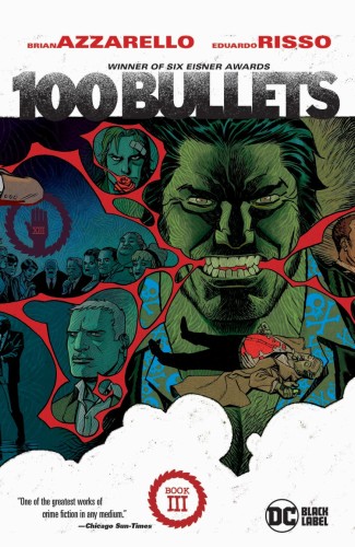 100 BULLETS TP BOOK 03 (2025 EDITION) (9781799501930)