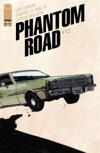 PHANTOM ROAD #12