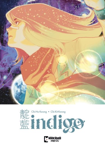 INDIGO TP (9781545819036)