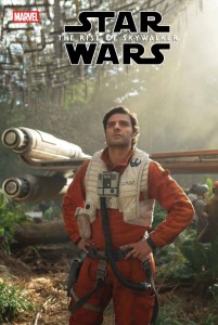 STAR WARS RISE OF SKYWALKER ADAPTATION #4 (OF 5) MOVIE VAR