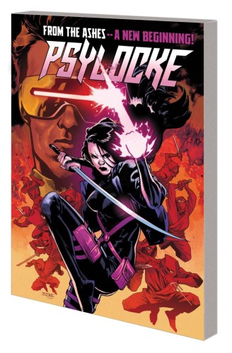 PSYLOCKE TP VOL 01 GUARDIAN (9781302961565)