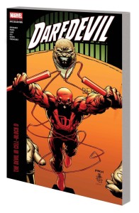 DAREDEVIL MODERN ERA EPIC COLLECT 06 DEVIL IN CELL BLOCK D
