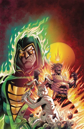 KILLER KOBRA HUNT BEGINS #2 (OF 3) CVR A JORDI TARRAGONA
