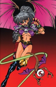 WARRIOR NUN VS LILLITH 30TH ANN SET (4CT)