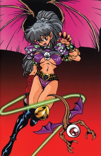 WARRIOR NUN VS LILLITH 30TH ANN SET (4CT)
