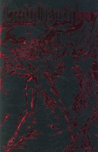 LADY DEATH EMPRESS LEATHER BONUS SET (5CT)