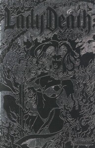 LADY DEATH VICIOUS LEATHER BONUS SET (5CT)