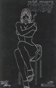 BAD GIRLS LEATHER BONUS SET (5CT)