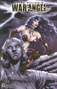 BAD GIRLS SINISTER FOIL BONUS SET (5CT)