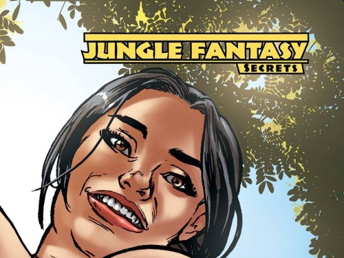 JUNGLE FANTASY SECRETS TASTY NUDE BAG SET (3CT)