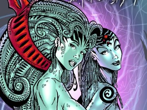 WEBWITCH WAR NUDE BAG SET (3CT)