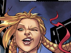 UNHOLY ARGENT VS ONYX KILLERS NUDE BAG SET (3CT)