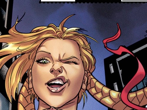 UNHOLY ARGENT VS ONYX KILLERS NUDE BAG SET (3CT)