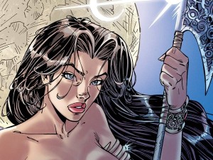 THRESHOLD ALLURE MYTH NUDE BAG SET (3CT)