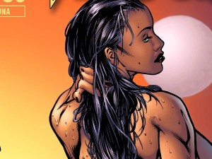 THRESHOLD EVILS NUDE BAG SET (3CT)