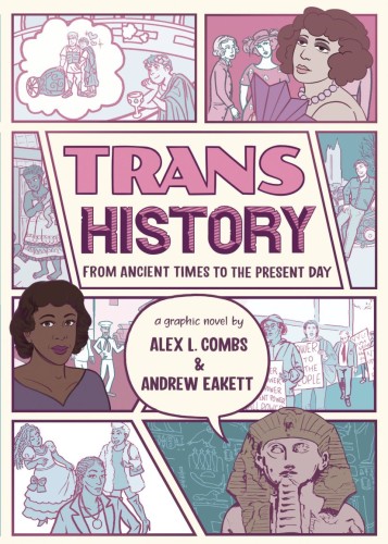 TRANS HISTORY ANCIENT TIMES TO PRESENT DAY HC (9781536219234)