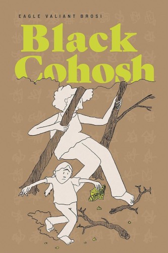 BLACK COHOSH GN (9781770467774)