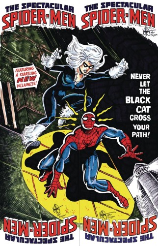 DF MARVEL FOUR PIECE BLANK VAR CONNECTING SGN & REMARKED HAE