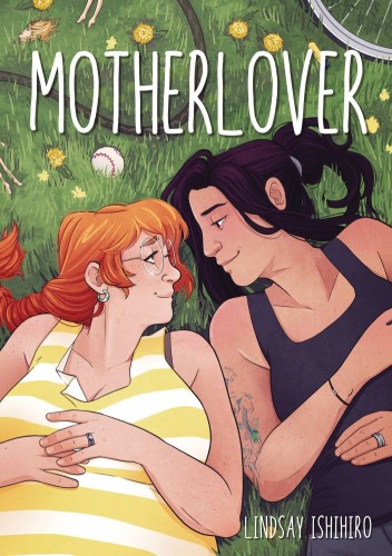 MOTHERLOVER GN (9781638991465)