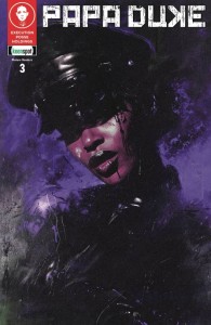 PAPA DUKE #3 (OF 3) CVR B TODD SKULL NAOMI GRIFFIN