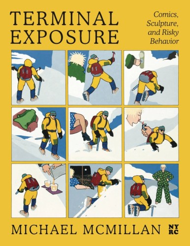 TERMINAL EXPOSURE HC (9781681379319)