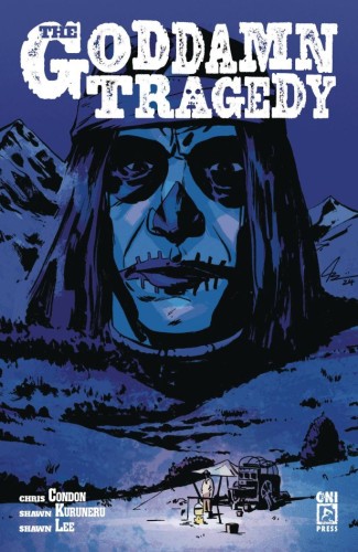 GODDAMN TRAGEDY #1 CVR C PHILLIPS