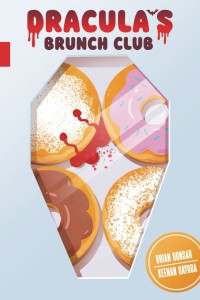 DRACULAS BRUNCH CLUB GN