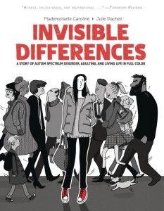 INVISIBLE DIFFERENCES GN