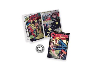 PS ARTBOOKS STARTLING COMIC FACSIMILE ED #45