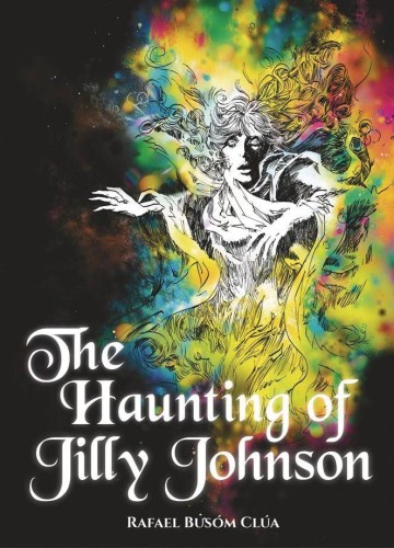 HAUNTING OF JILLY JOHNSON TP (9781837865390)