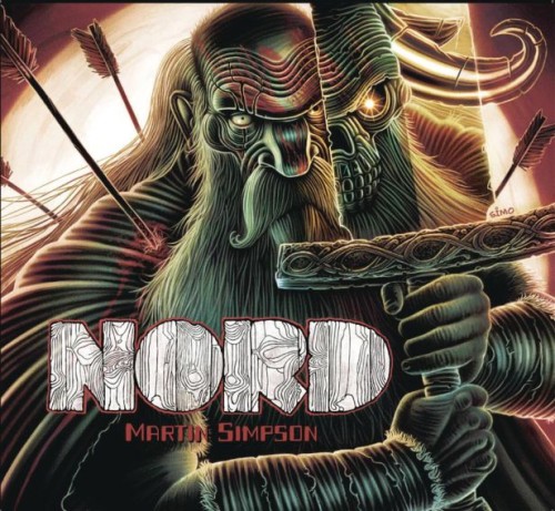 NORD GN (9781908030566)