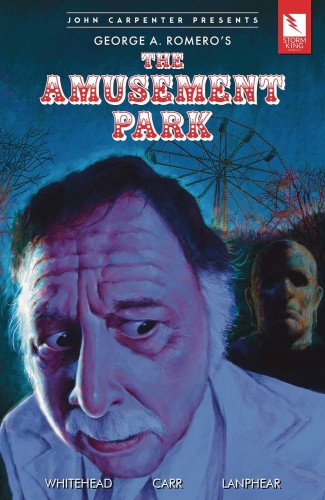 AMUSEMENT PARK GN (9798988728573)