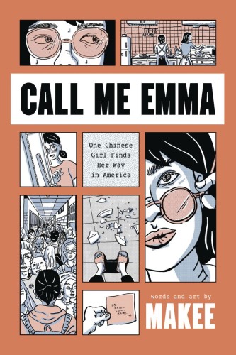 CALL ME EMMA GN (9781951491383)