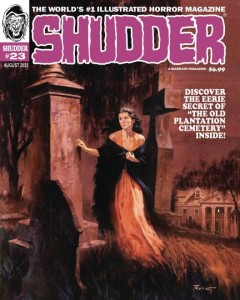 SHUDDER #23