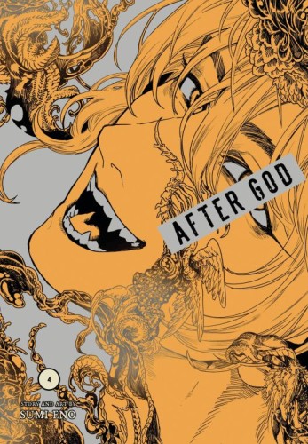 AFTER GOD GN VOL 04 (9781974754793)