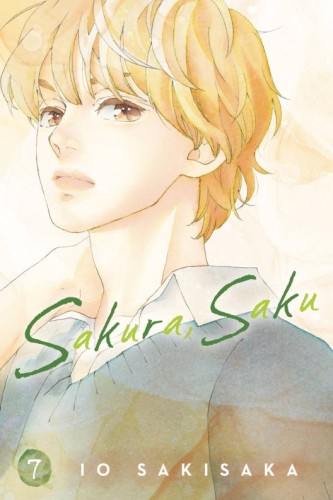 SAKURA SAKU GN VOL 07 (9781974754854)