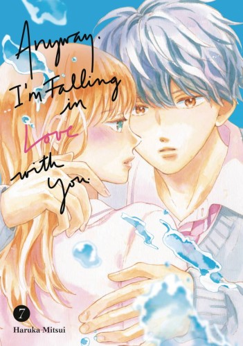 ANYWAY IM FALLING IN LOVE WITH YOU GN VOL 07 (9798888773215)