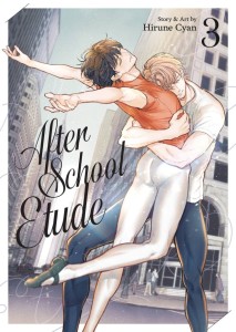 AFTER SCHOOL ETUDE GN VOL 03