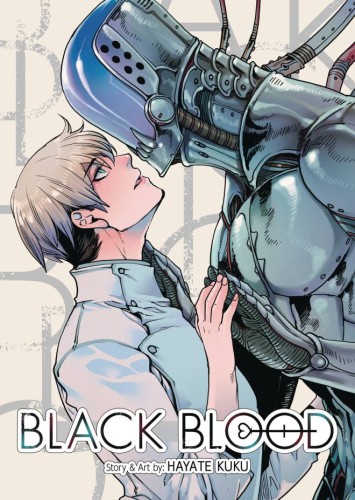BLACK BLOOD GN (9798893734003)