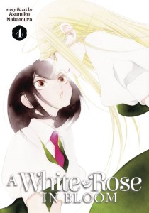 WHITE ROSE IN BLOOM GN VOL 04