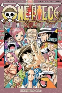 One Piece tom 90